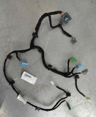 Volvo XC90 Front door wiring loom 32286000