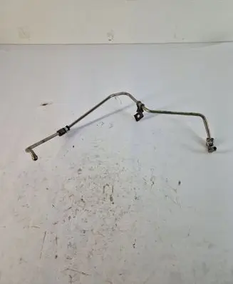 Seat Alhambra (Mk1) Turbo turbocharger oiling pipe/hose 038145771ag