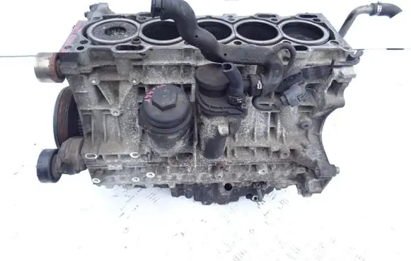 Volvo C70 Engine block 