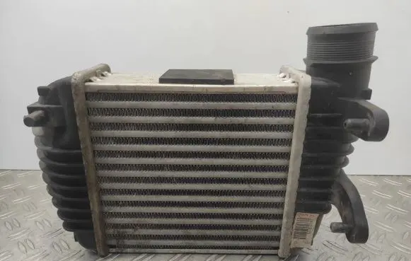 Audi A6 S6 C6 4F Intercooler radiator DT02023