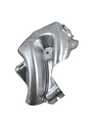 Volvo XC60 Heat shield in engine bay 32299401
