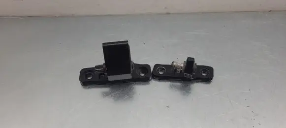 Mercedes-Benz EQC Front door hinge set 1920021