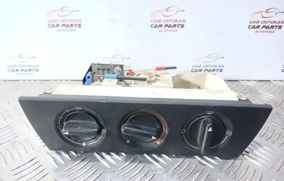 Audi A6 S6 C4 4A Climate control unit 4A0959511