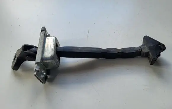 Mazda CX-5 Rear door check strap stopper