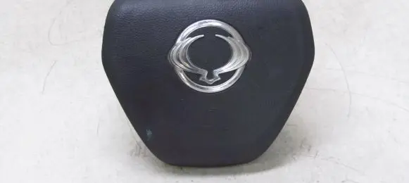 SsangYong Tivoli Steering wheel airbag