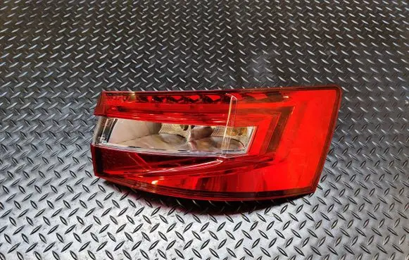 Skoda Superb B8 (3V) Rear/tail lights 3V5945208A