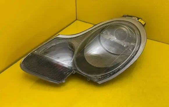 Porsche 911 996 Headlight/headlamp 99663115707