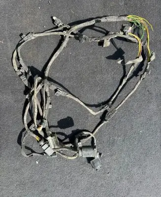 Peugeot 508 Parking sensor (PDC) wiring loom 9808730480 20111300