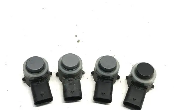 Volkswagen PASSAT B8 Parking PDC sensor 5Q0919275B 0103181546 307893