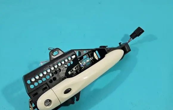 Renault Captur Front door exterior handle 806079784R IMPRK1595050