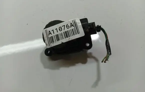 Ford C-MAX II Air flap motor/actuator AV6N19E616AA AV6N-19E616-AA