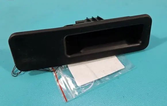 BMW 3 G20 G21 Tailgate/trunk/boot exterior handle 7405633 IMPRK1586438