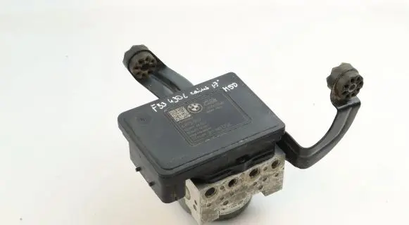 BMW 4 F32 F33 ABS Pump 6875559 6875558