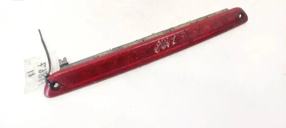 Volkswagen Crafter Third/center stoplight A9068200456