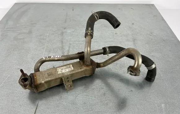 Hyundai Ioniq EGR valve cooler 2841003HA0 2841003