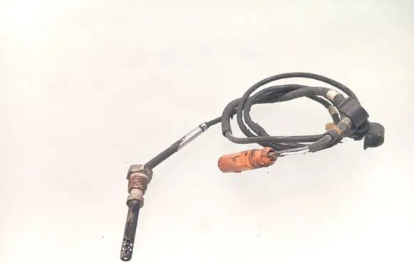 Exhaust gas temperature sensor