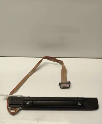 BMW 3 E90 E91 Seat heating switch 6962589 61316962589