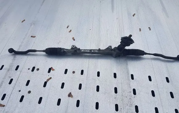Nissan Micra Steering rack
