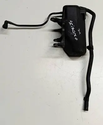 Volkswagen Scirocco Active carbon filter fuel vapour canister 1K0201801DT1 1K0201801D 1K0201827A