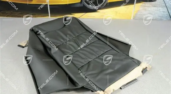 Porsche Cayenne (9PA) Seat trim 95552118507PCC