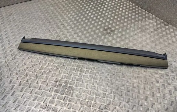 Tesla Model Y Panel trim 161956900A 161956400A