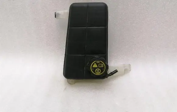 Chevrolet Corvette Coolant expansion tank/reservoir 22786835