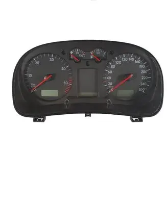 Volkswagen Golf IV Speedometer (instrument cluster) 1J0920806H