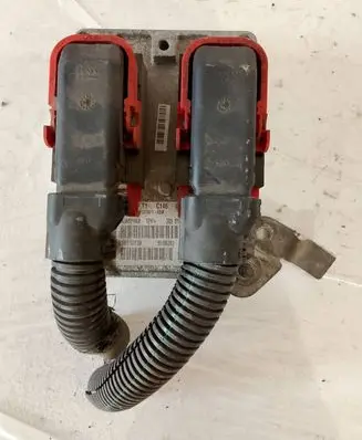 Fiat Stilo Engine control unit/module 55180283