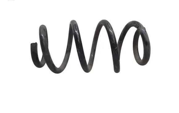 Audi A5 8T 8F Front coil spring 