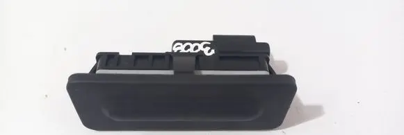 Peugeot 3008 II Tailgate trunk handle 95835T02