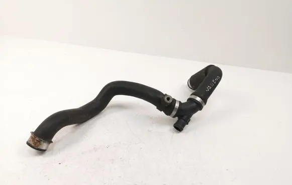 Mercedes-Benz CLC CL203 Engine coolant pipe/hose