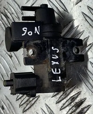 Lexus IS 220D-250-350 Turbo solenoid valve 25819QR011