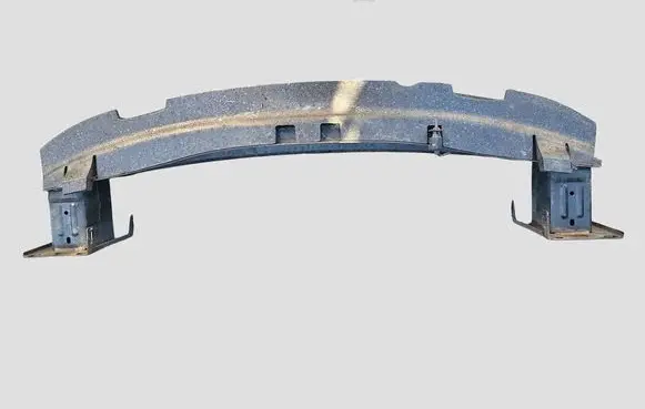 Skoda Octavia Mk3 (5E) Front bumper cross member 135726L