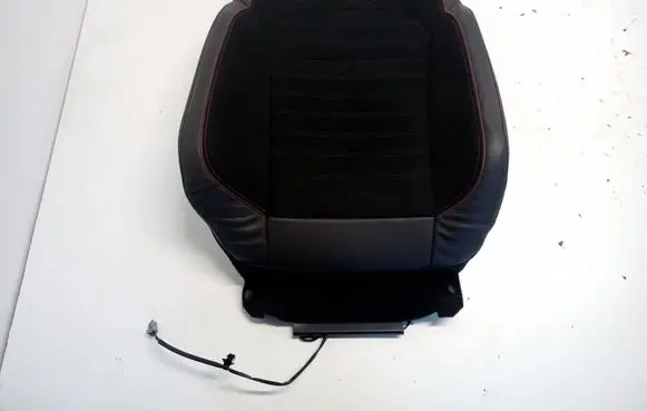 Ford Kuga II Other seats 