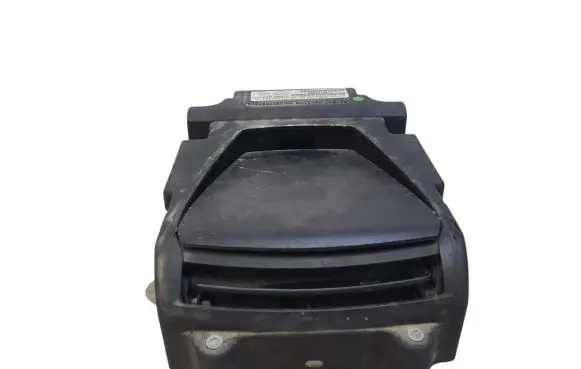 Peugeot 5008 Head up display screen 96665877 15833553
