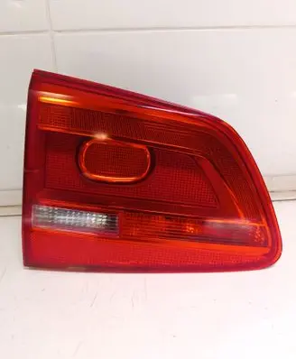 Volkswagen Touran II Tailgate rear/tail lights 1T0945093 2TZ01046901