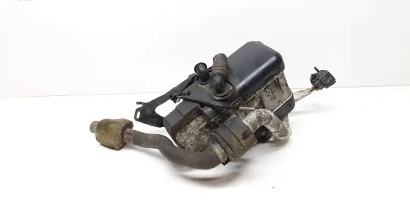 Volvo V70 Auxiliary pre-heater (Webasto) 31267242 6G9N18K463BS