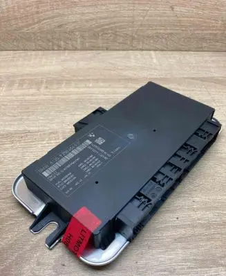 BMW 5 F10 F11 Light module LCM 9250454