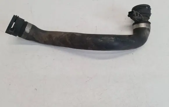 BMW 5 E39 Brake booster pipe/hose 1436373 1705224