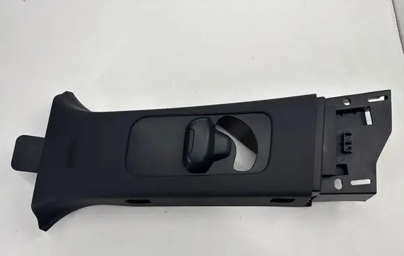 Ford Explorer V (B) pillar trim (top) BB537824397 BB537824397AVW BB537824397ATW
