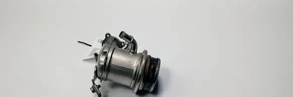 Skoda Karoq EGR valve cooler 05L131512D