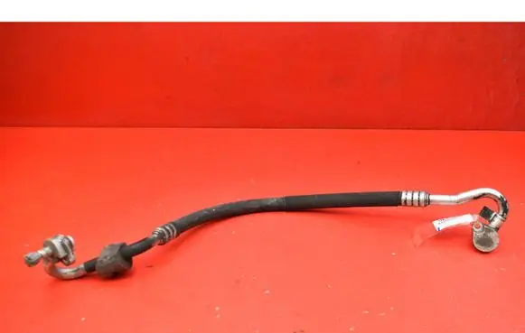 Audi A6 S6 C7 4G Air conditioning (A/C) pipe/hose 4G0816743AH