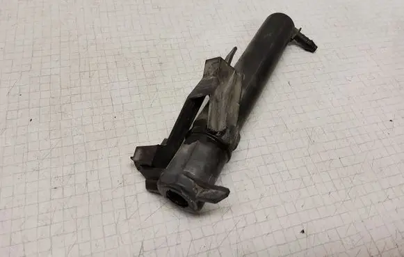 Peugeot 307 Headlight washer spray nozzle 9682061180 89020244