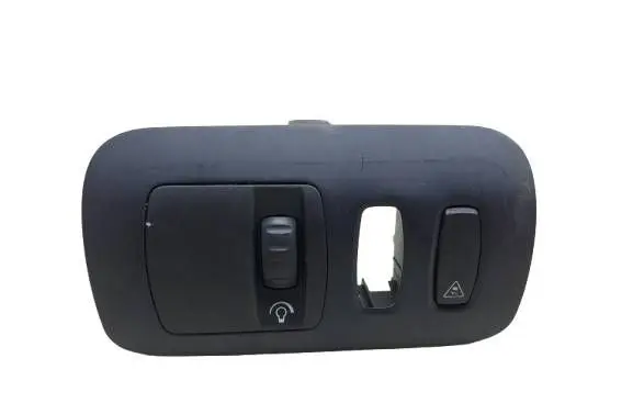 Renault Megane II Multifunctional control switch/knob 08802014 88020003