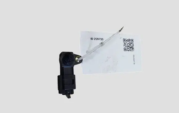 Citroen C6 Air pressure sensor