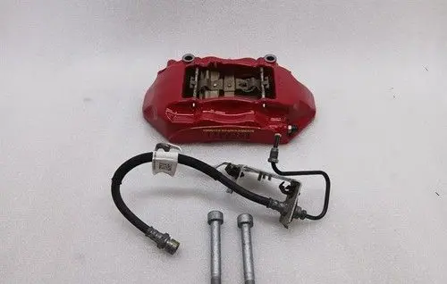 Ferrari Purosangue Rear brake caliper
