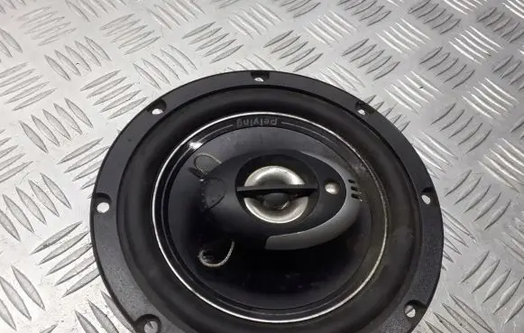 Renault Megane II Rear door speaker BG653T6