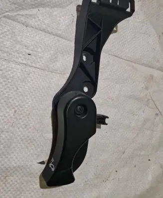 BMW 3 F30 F35 F31 Engine bonnet (hood) release handle 7309606