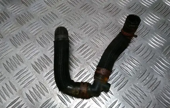 Renault Trafic II (X83) Engine coolant pipe/hose 922440