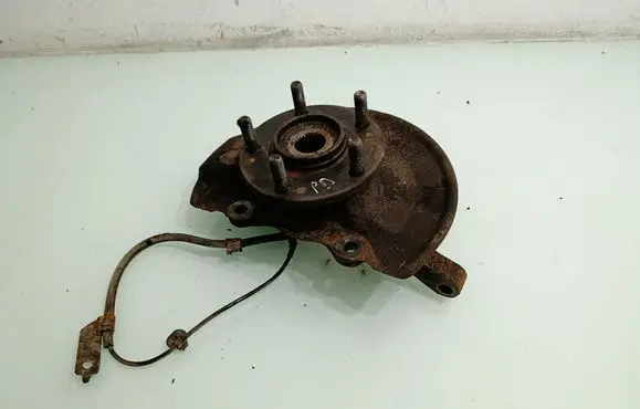 Mitsubishi Outlander Front wheel hub